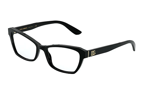 Akiniai Dolce & Gabbana DG3328 501