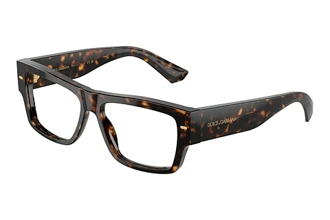 Očala Dolce & Gabbana DG3379 502