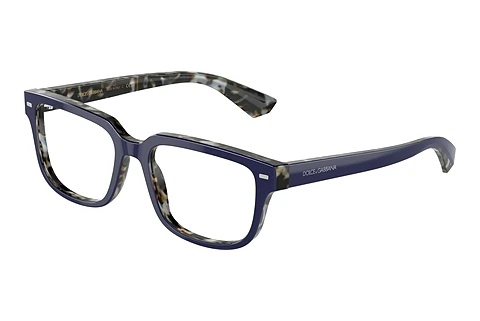 Bril Dolce & Gabbana DG3380 3423