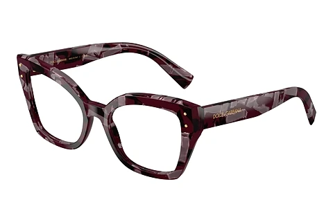 Óculos de design Dolce & Gabbana DG3386 3464
