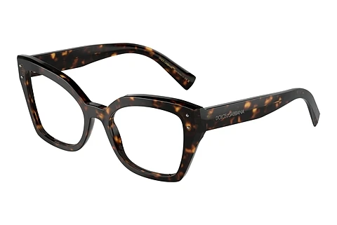 Očala Dolce & Gabbana DG3386 502