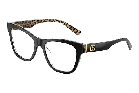 Occhiali design Dolce & Gabbana DG3430 3299