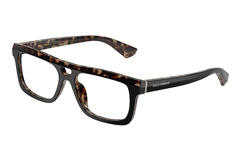 Óculos de design Dolce & Gabbana DG3431 3417