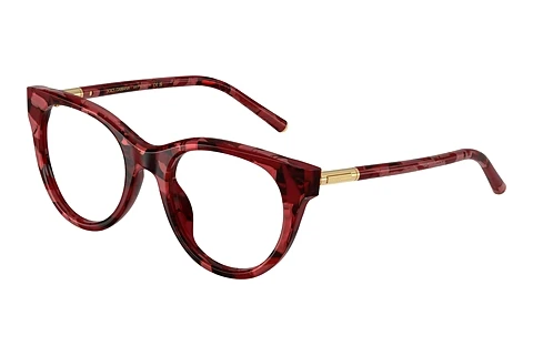 Brille Dolce & Gabbana DG3433 3463