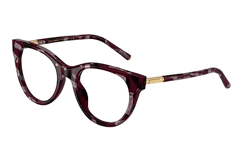 Brille Dolce & Gabbana DG3433 3464
