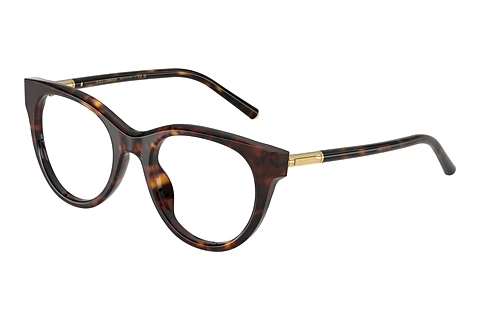 Brille Dolce & Gabbana DG3433 502
