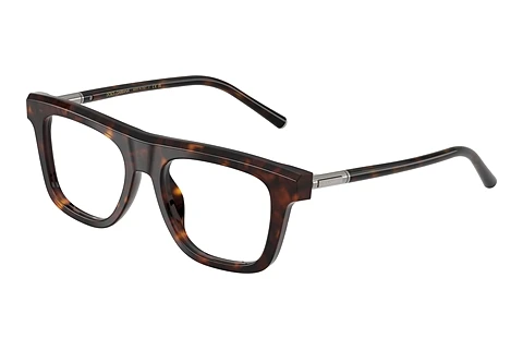 Bril Dolce & Gabbana DG3434 502