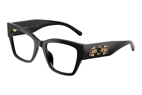 Occhiali design Dolce & Gabbana DG3435B 501