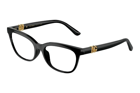 Lunettes de vue Dolce & Gabbana DG5106U 501