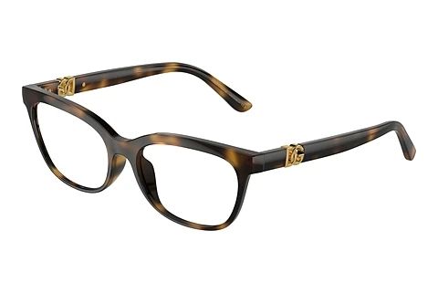 brille Dolce & Gabbana DG5106U 502