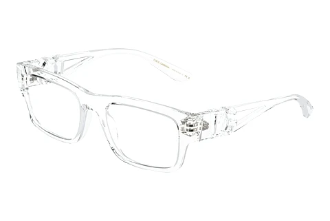 Dolce & Gabbana DG5110 3133 Szemüvegkeret