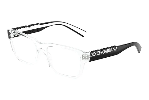 Occhiali design Dolce & Gabbana DG5112 3133