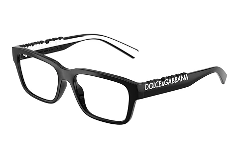 Occhiali design Dolce & Gabbana DG5112 501