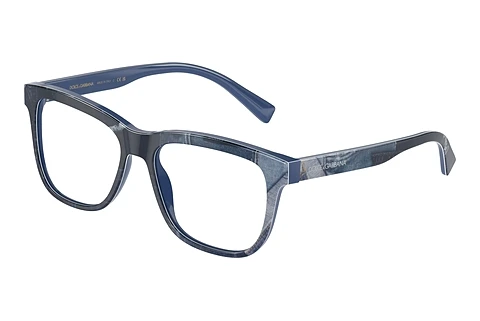 Eyewear Dolce & Gabbana DX3356 3402