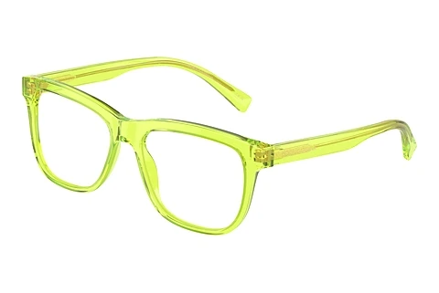 Bril Dolce & Gabbana DX3356 3441