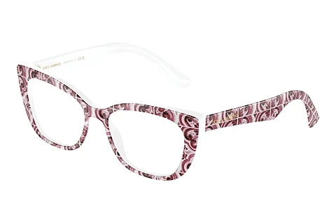 Eyewear Dolce & Gabbana DX3357 3425