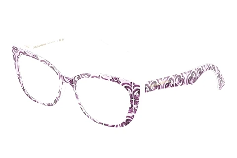 Eyewear Dolce & Gabbana DX3357 3459
