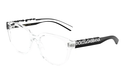 Eyewear Dolce & Gabbana DX5007 3133