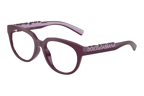 Eyewear Dolce & Gabbana DX5007 3360