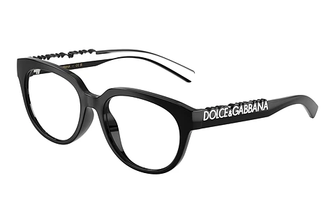 Eyewear Dolce & Gabbana DX5007 501