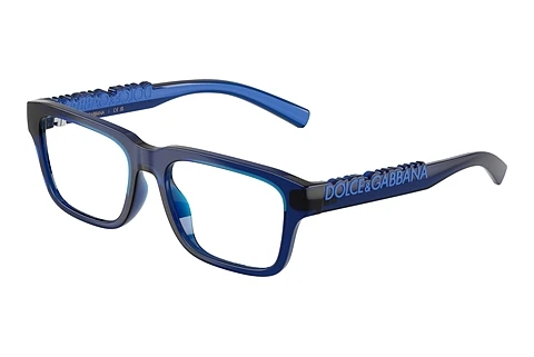 Óculos de design Dolce & Gabbana DX5008 3009