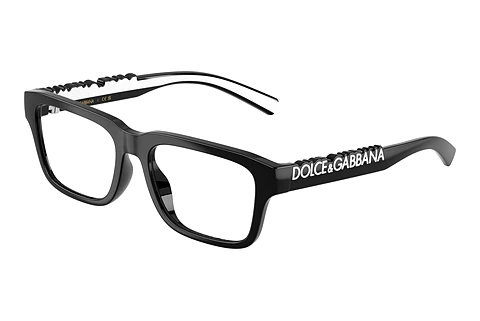 Eyewear Dolce & Gabbana DX5008 501