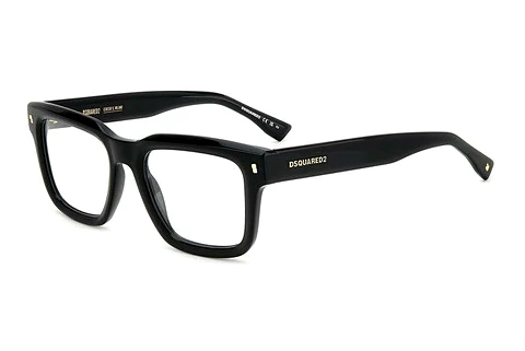 Dsquared2 D2 0090 807 Szemüvegkeret