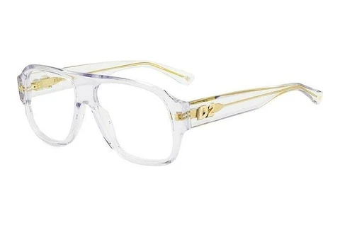 Gafas de diseño Dsquared2 D2 0125 900