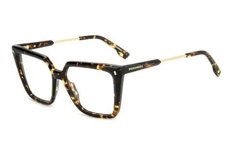brille Dsquared2 D2 0136 086