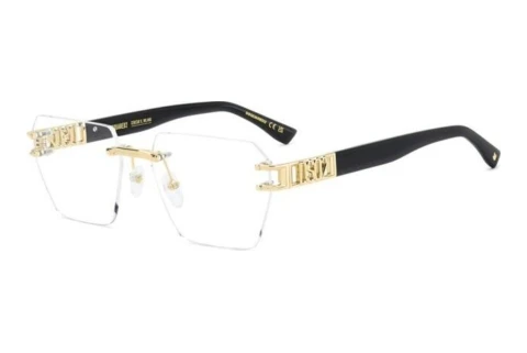 Designerbrillen Dsquared2 D2 0173 000