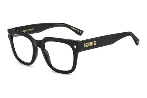Eyewear Dsquared2 D2 0181 807