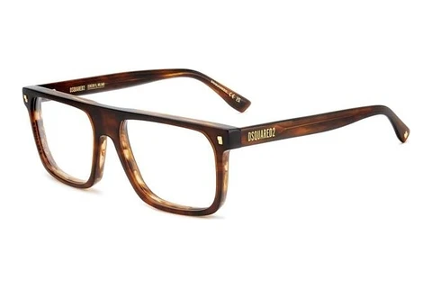 Eyewear Dsquared2 D2 0182 EX4