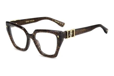 Eyewear Dsquared2 D2 0186 086