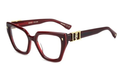 Eyewear Dsquared2 D2 0186 8CQ