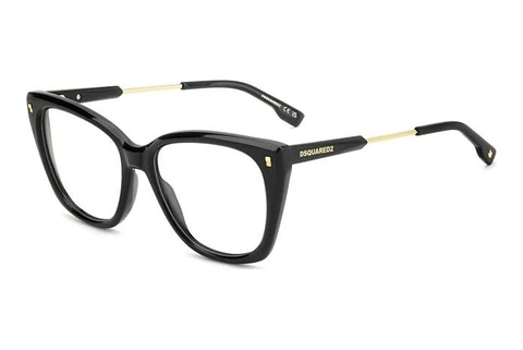 Gafas de diseño Dsquared2 D2 0187 807