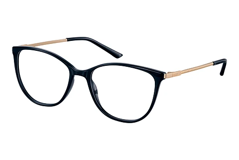 Óculos de design Elle EL13480 BK
