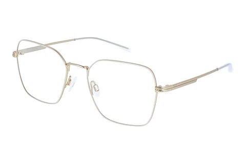 Lunettes design Elle EL13509 WH