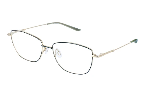 Óculos de design Elle EL13517 GN