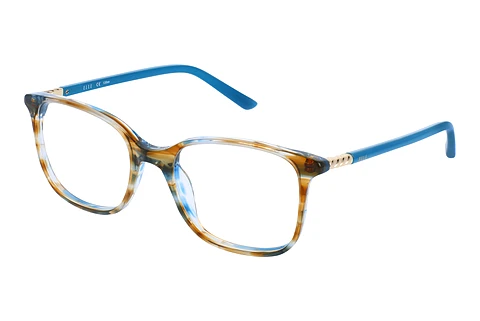 Óculos de design Elle EL13518 BR