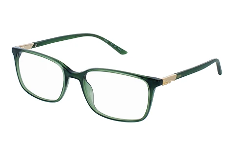 Gafas de diseño Elle EL13532 GN