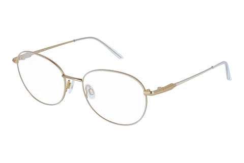 Glasögon Elle EL13537 WH