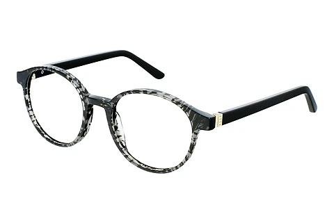 Óculos de design Elle EL31500 BK