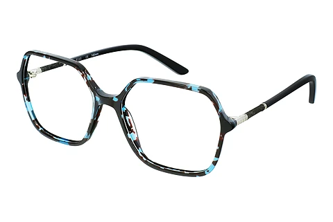 Lunettes design Elle EL31506 BL