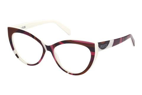 Emilio Pucci EP5215 099 Szemüvegkeret