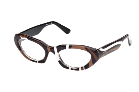 Lunettes design Emilio Pucci EP5271 099