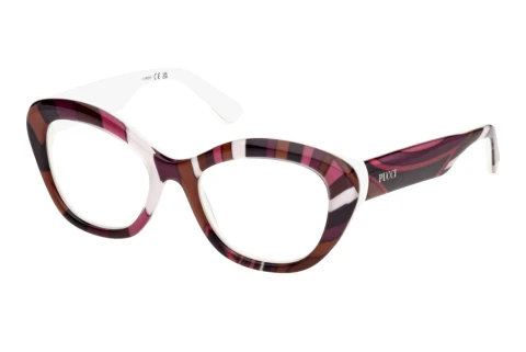 Lunettes design Emilio Pucci EP5272 099
