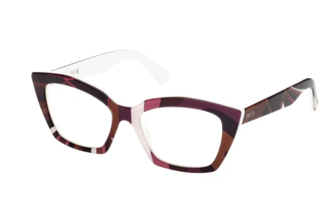 Lunettes design Emilio Pucci EP5274 099