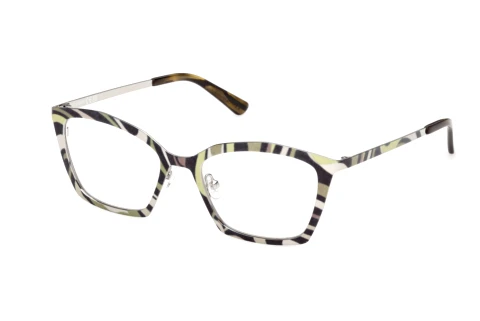 Lunettes design Emilio Pucci EP5276 099