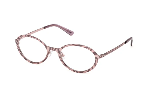 Lunettes design Emilio Pucci EP5277 074