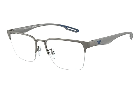 Glasögon Emporio Armani EA1137 3003